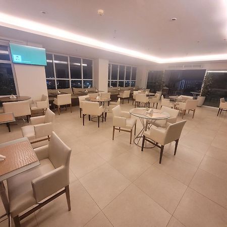 فندق Saint Moritz Express Vista Esplanada By Rei Dos Flats برازيليا المظهر الخارجي الصورة