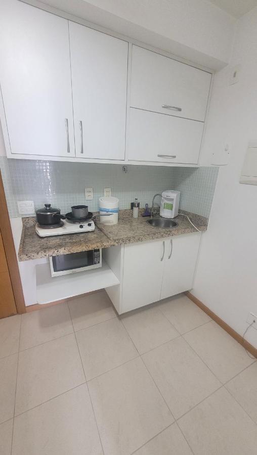فندق Saint Moritz Express Vista Esplanada By Rei Dos Flats برازيليا المظهر الخارجي الصورة