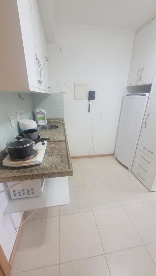فندق Saint Moritz Express Vista Esplanada By Rei Dos Flats برازيليا المظهر الخارجي الصورة