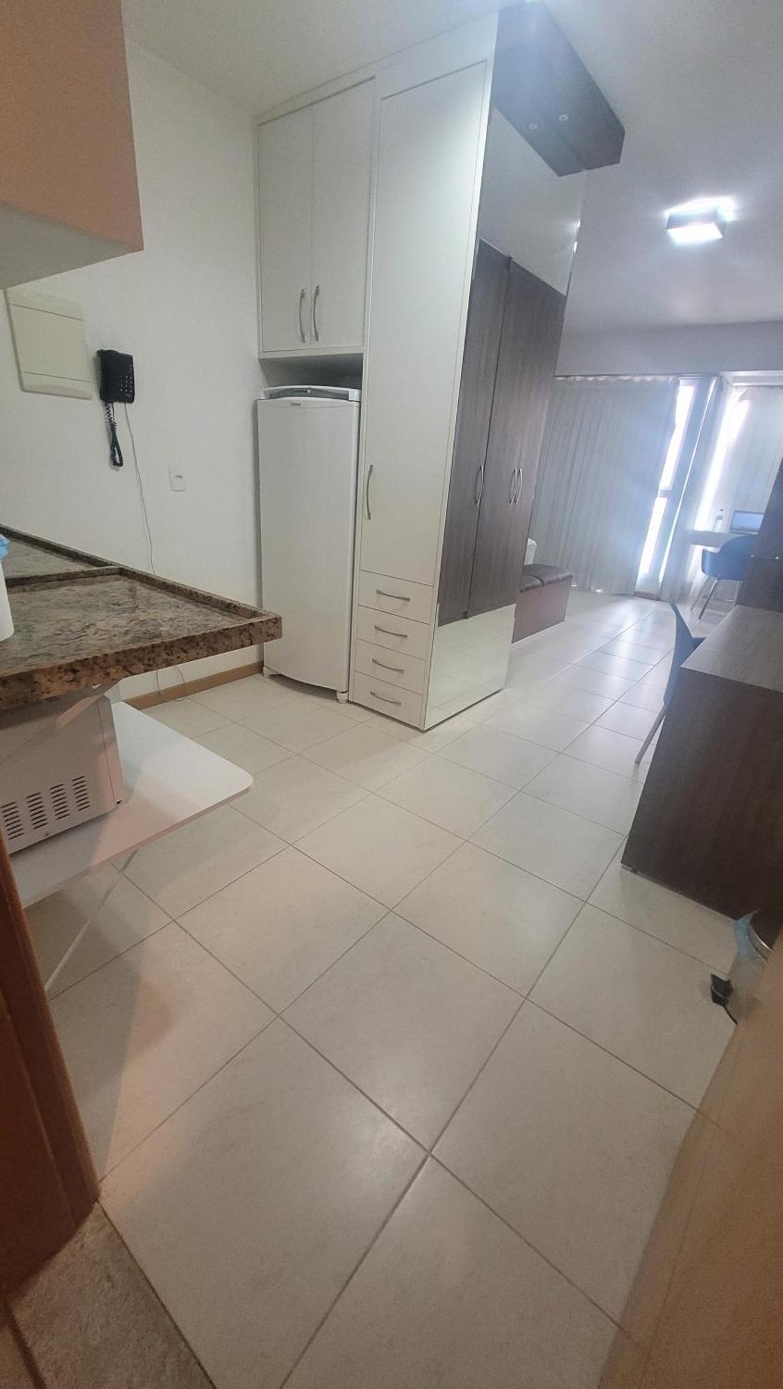 فندق Saint Moritz Express Vista Esplanada By Rei Dos Flats برازيليا المظهر الخارجي الصورة