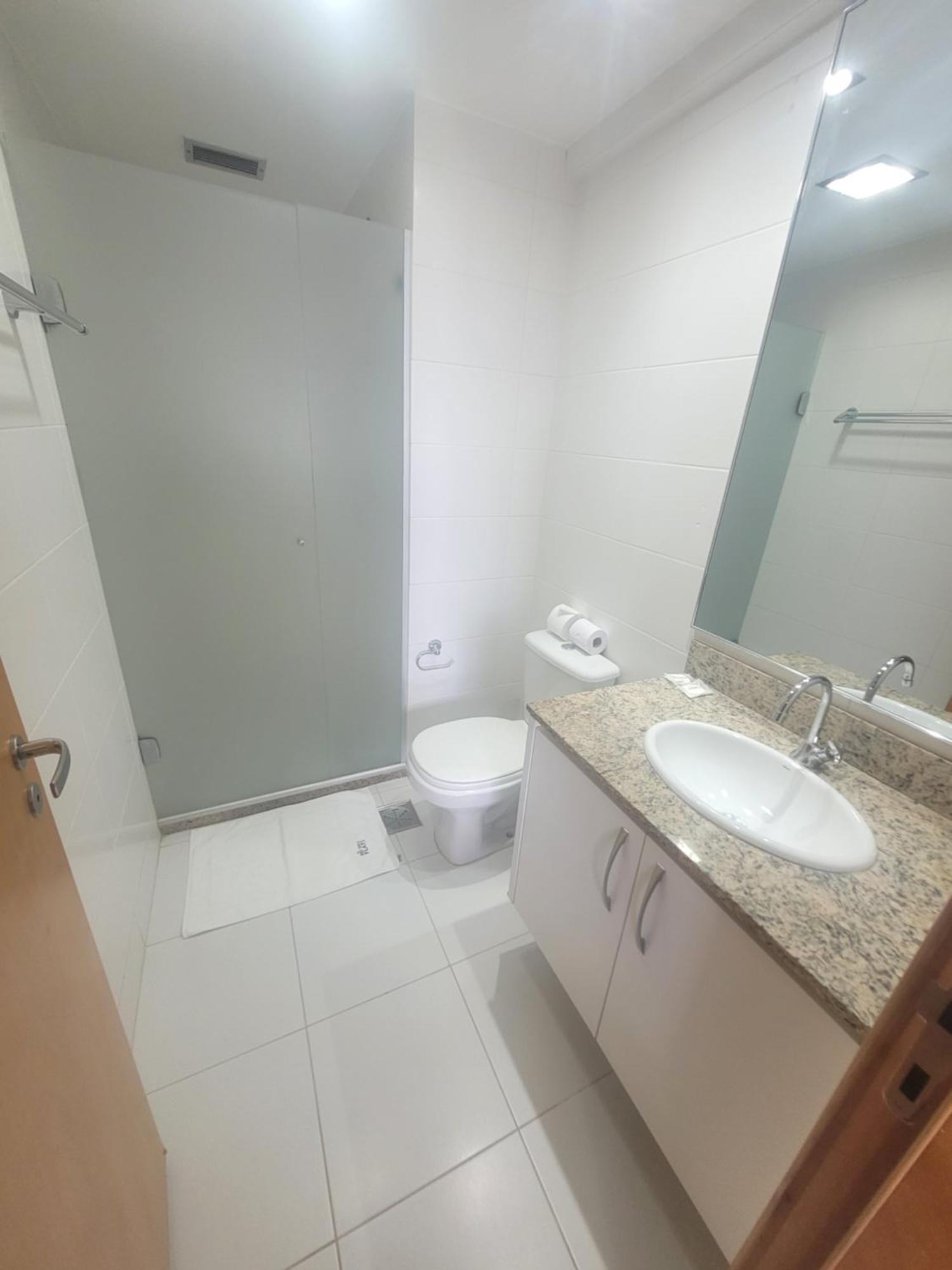 فندق Saint Moritz Express Vista Esplanada By Rei Dos Flats برازيليا المظهر الخارجي الصورة