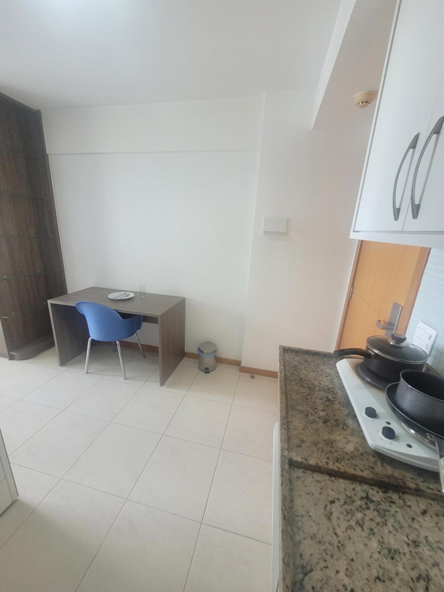 فندق Saint Moritz Express Vista Esplanada By Rei Dos Flats برازيليا المظهر الخارجي الصورة